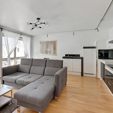 Nordbyhus Apartamenty Stara Winiarnia Gdańsk Exterior foto