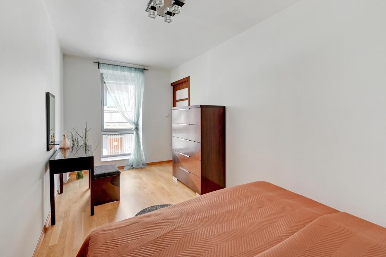 Nordbyhus Apartamenty Stara Winiarnia Gdańsk Exterior foto